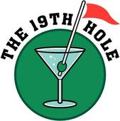 SPONSOR 19th HOLE
